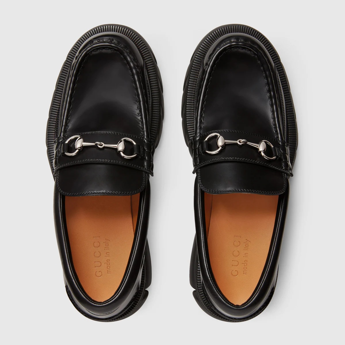 Men's loafer with Horsebit - 3