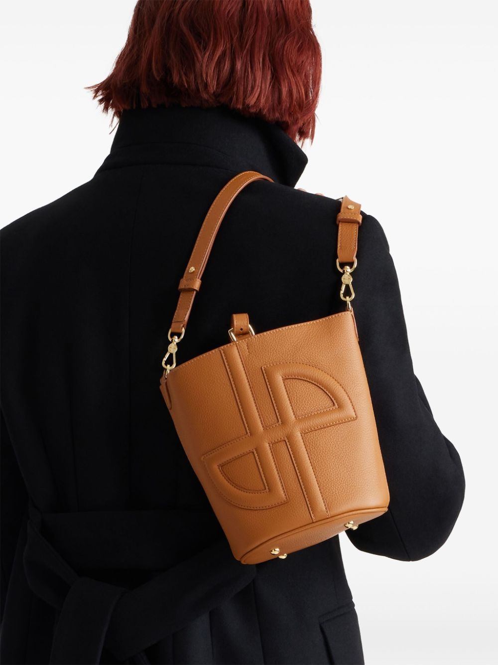 JP PM bucket bag - 2