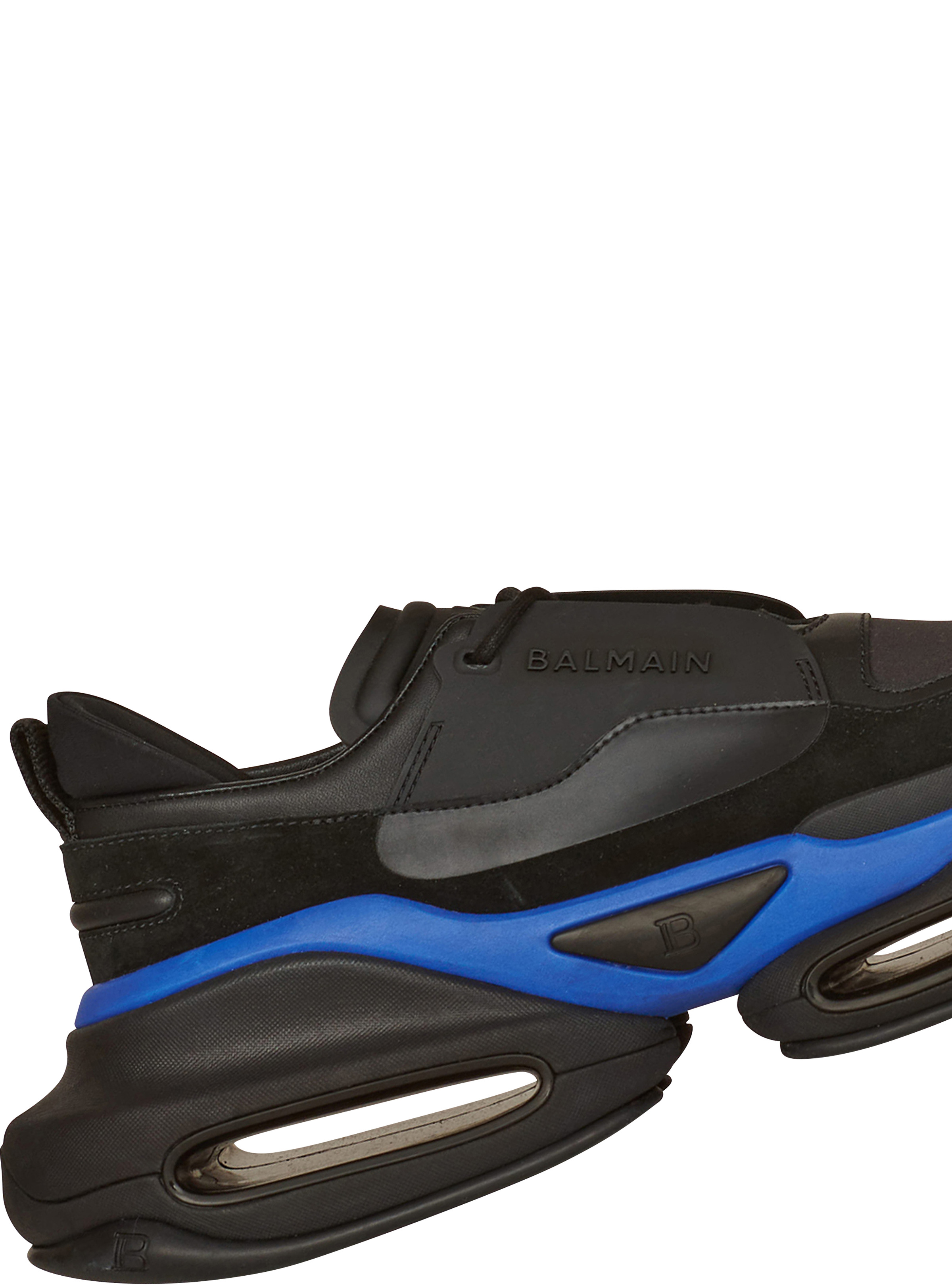 B-Bold low - 7