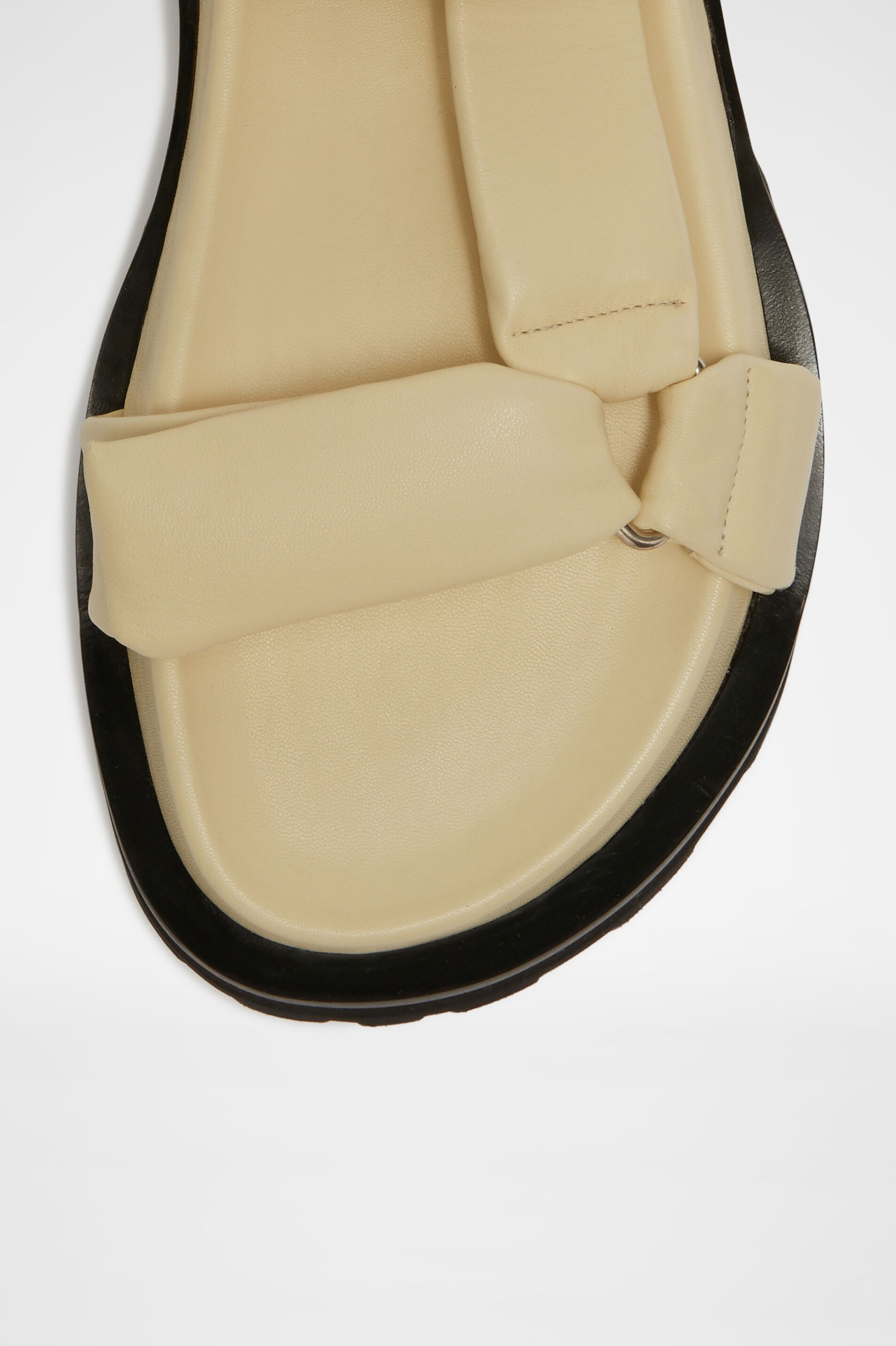 Platform Sandals - 6