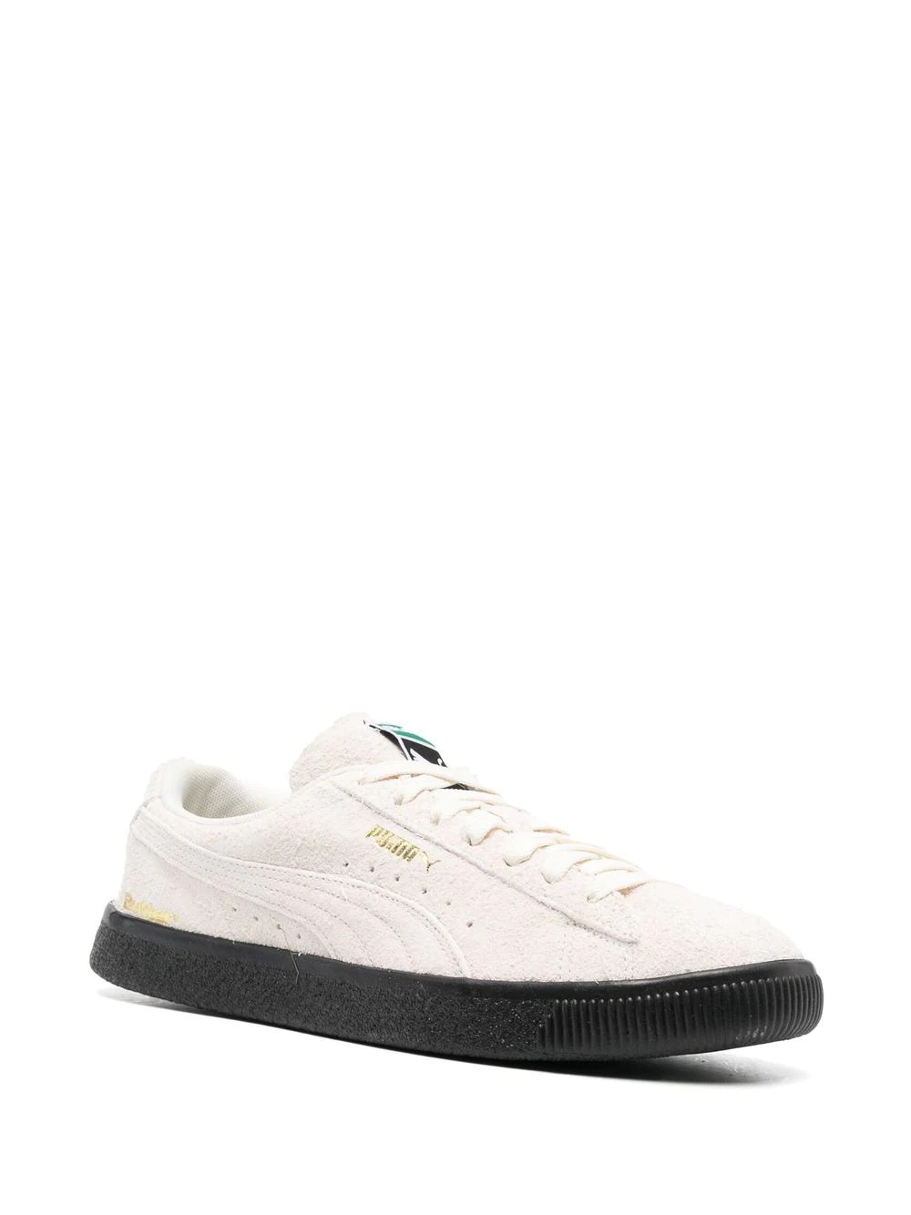 Whisper low-top sneakers - 2