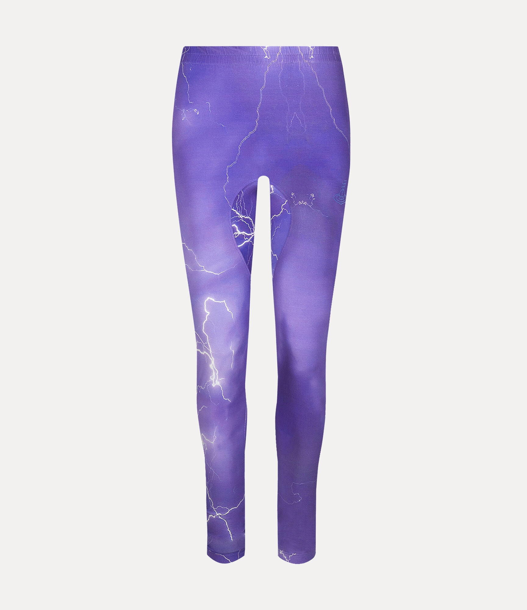 Vivienne Westwood LEGGINGS | REVERSIBLE
