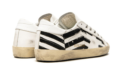 Golden Goose Super-Star outlook