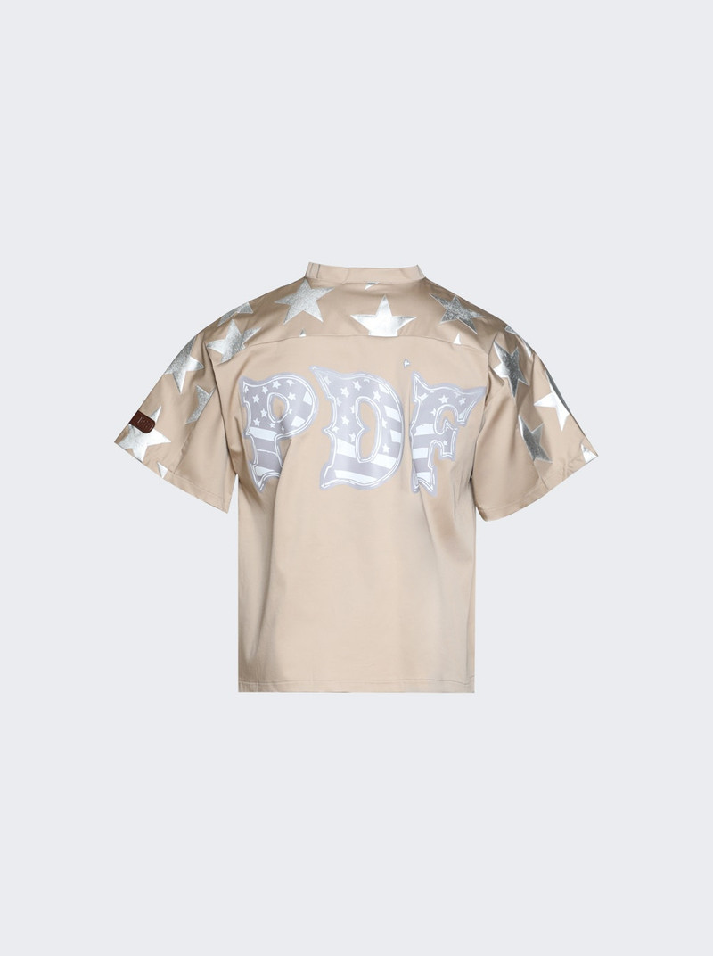 PDF T-shirt 1 B Brown outlook