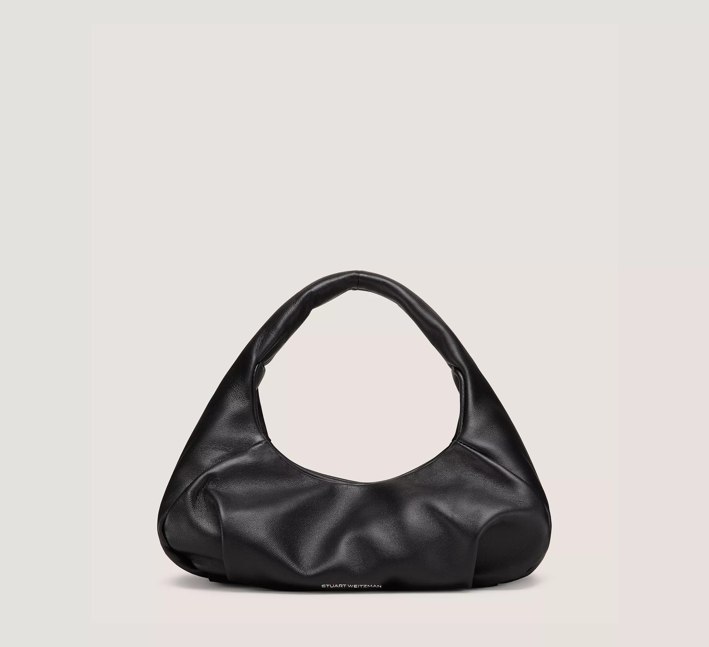 THE MODA MINI HOBO BAG - 1
