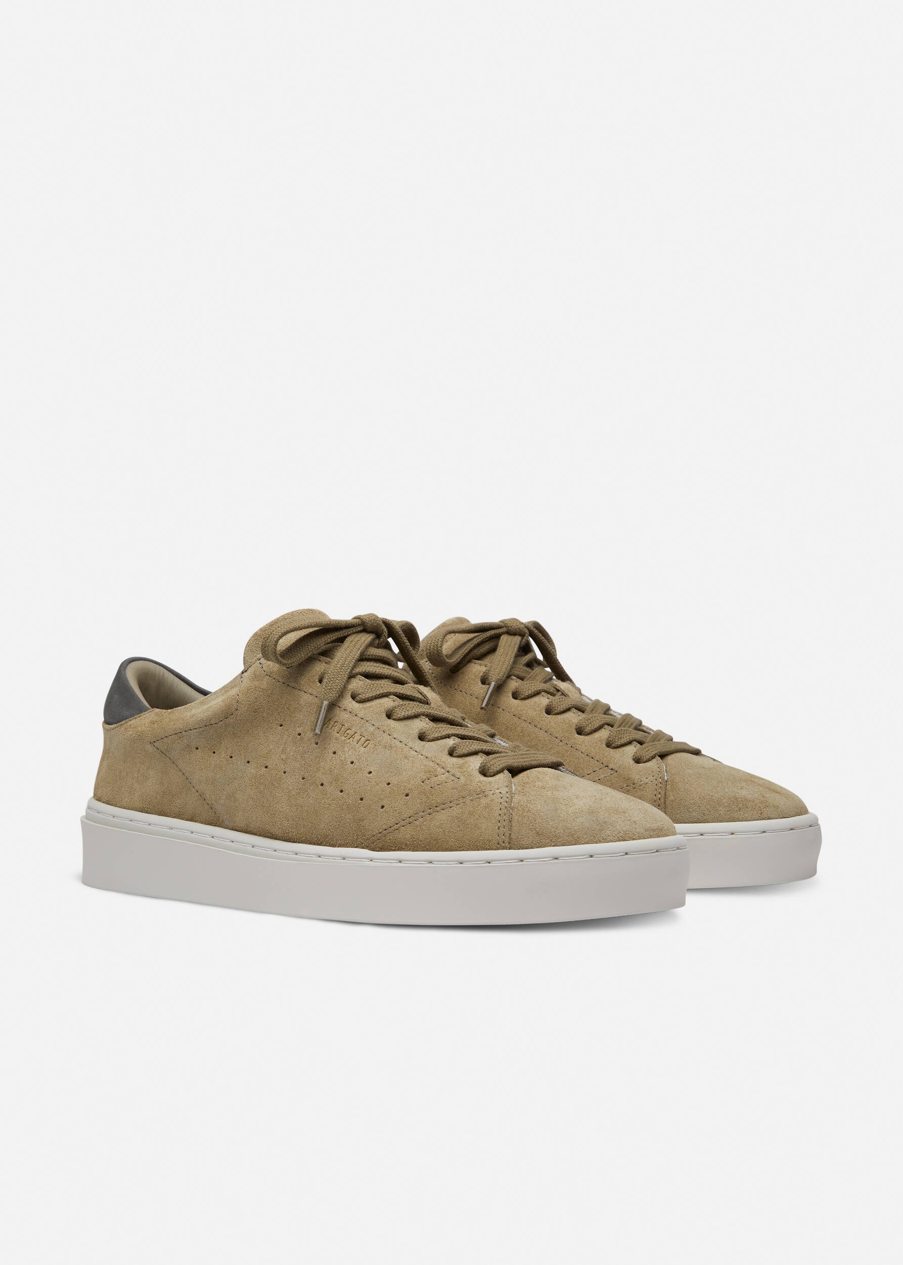Court Suede Sneaker - 2