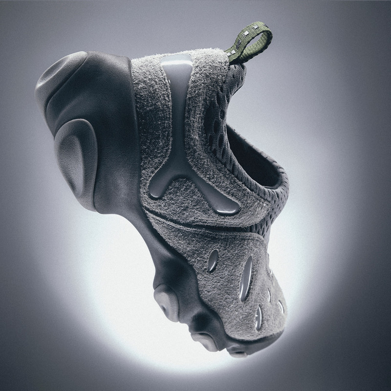 Oakley Factory Team Orbital Flesh 10