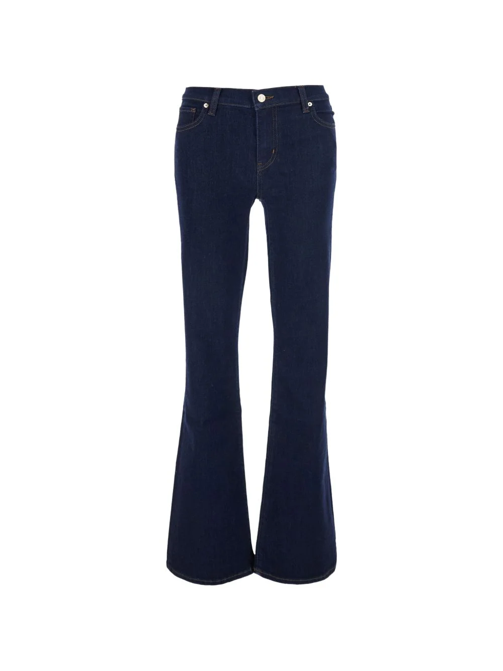 The Rodeo bootcut jeans - 1
