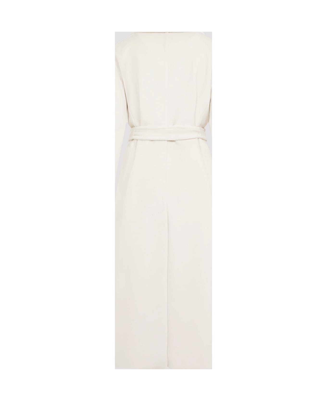 Max Mara Fragore Orsetto Biver Coat | italist | REVERSIBLE