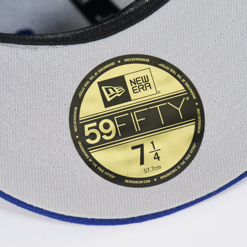 PALACE NEW ERA P 59FIFTY ROYAL 5
