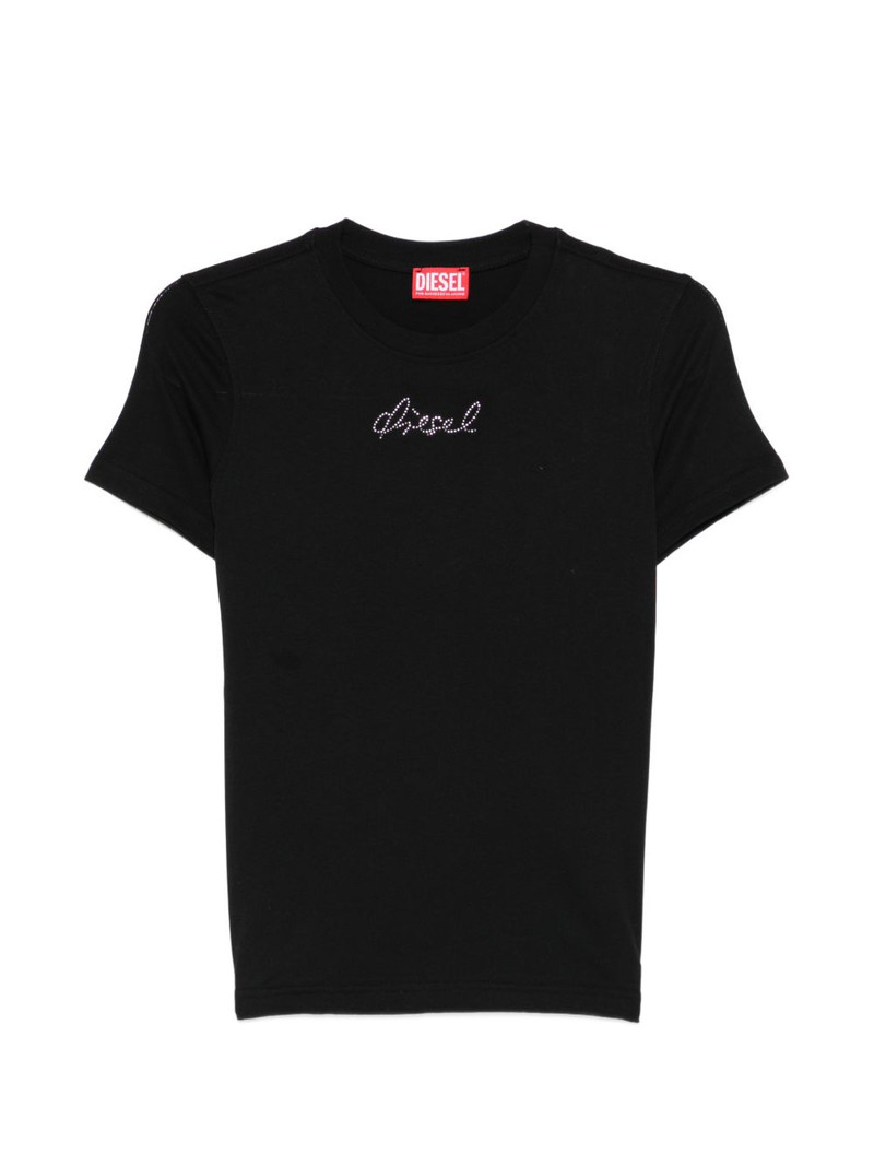 logo T-shirt 1