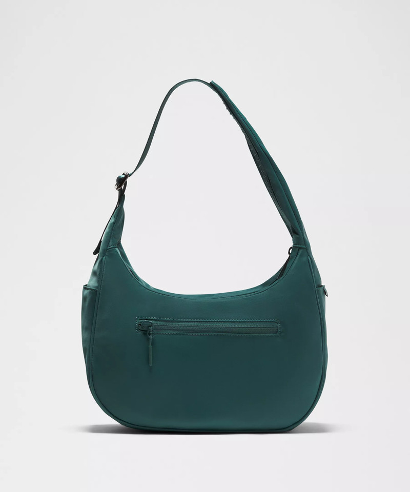 City Essentials Shoulder Bag 4L 3