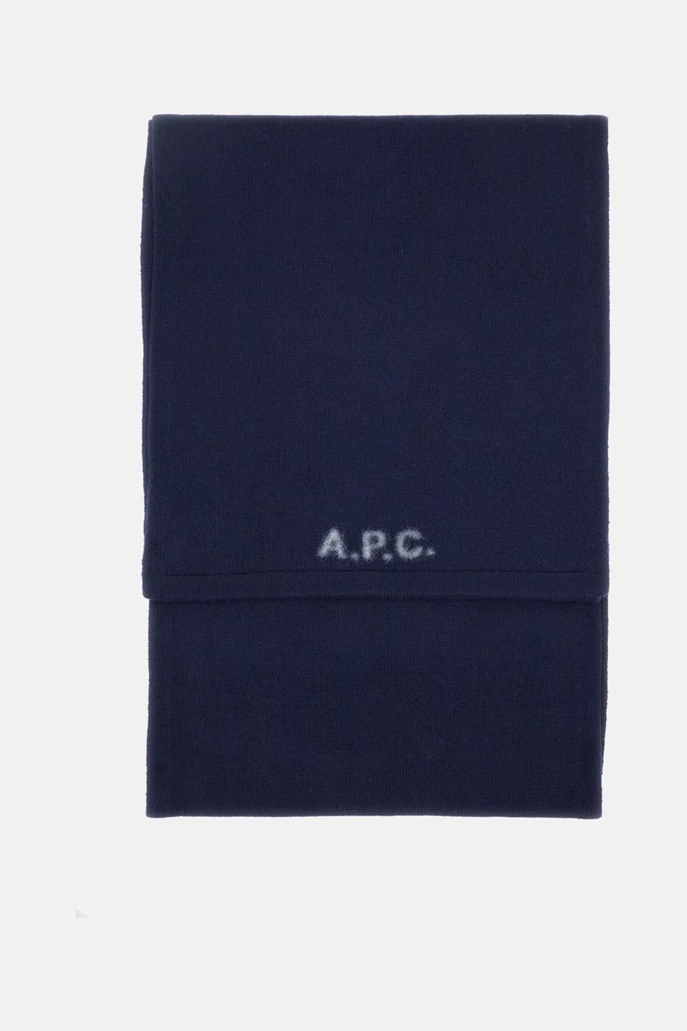 WILLIAM scarf - 2