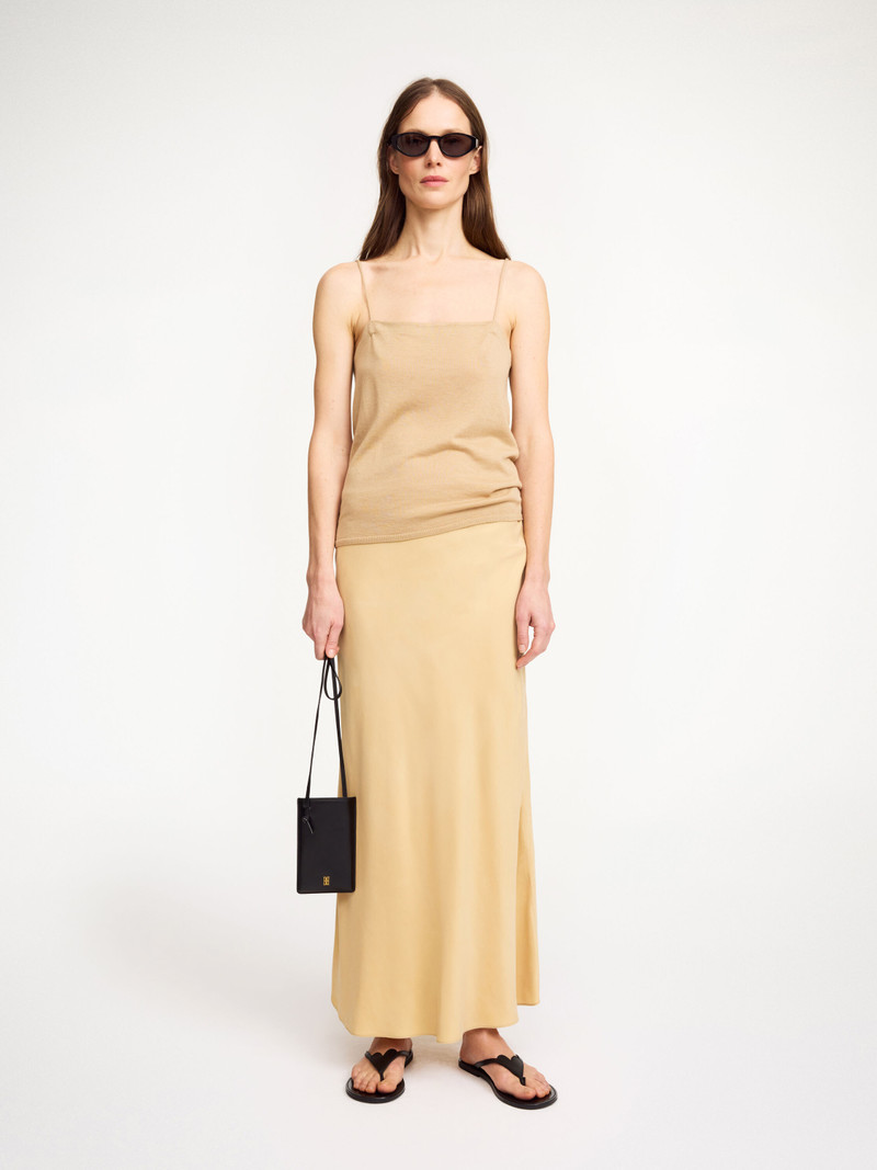 BY MALENE BIRGER Edel top outlook