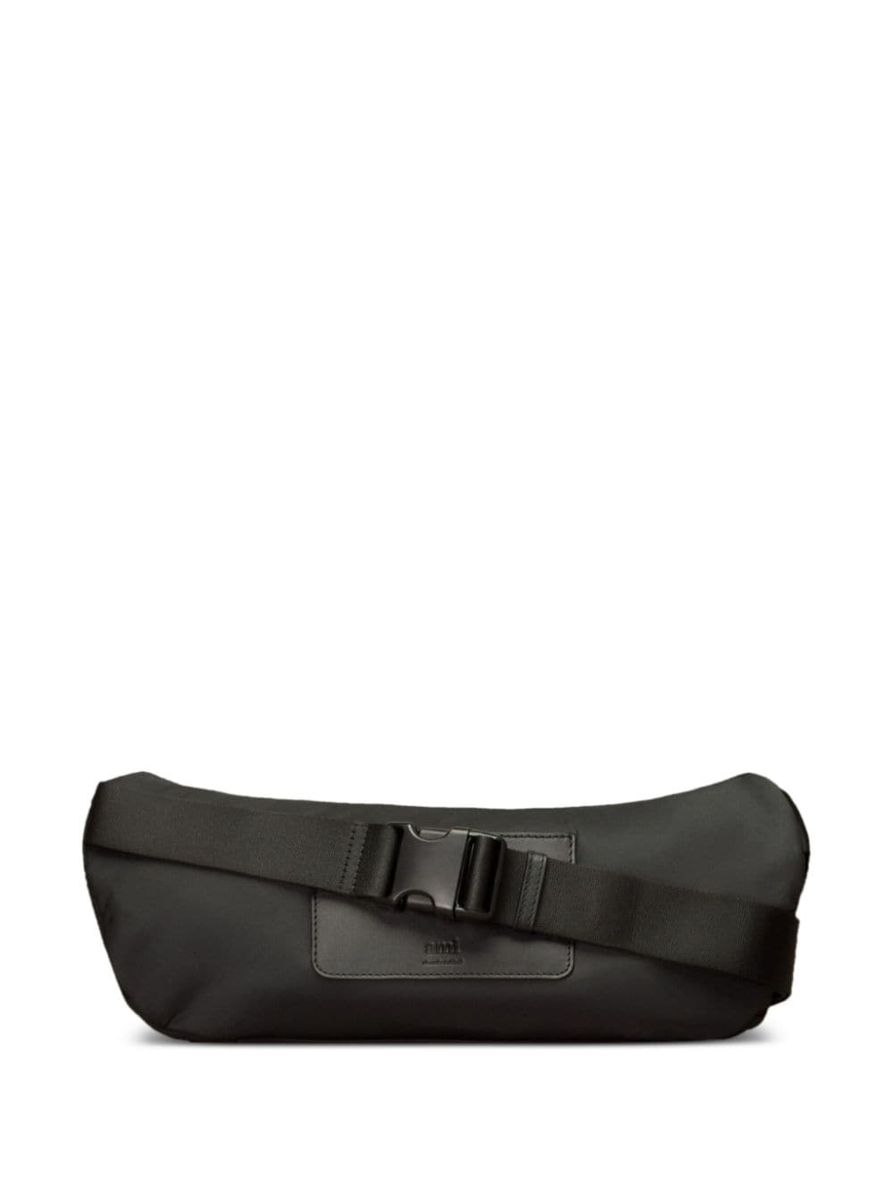 Ami De Coeur cross body belt bag - 3