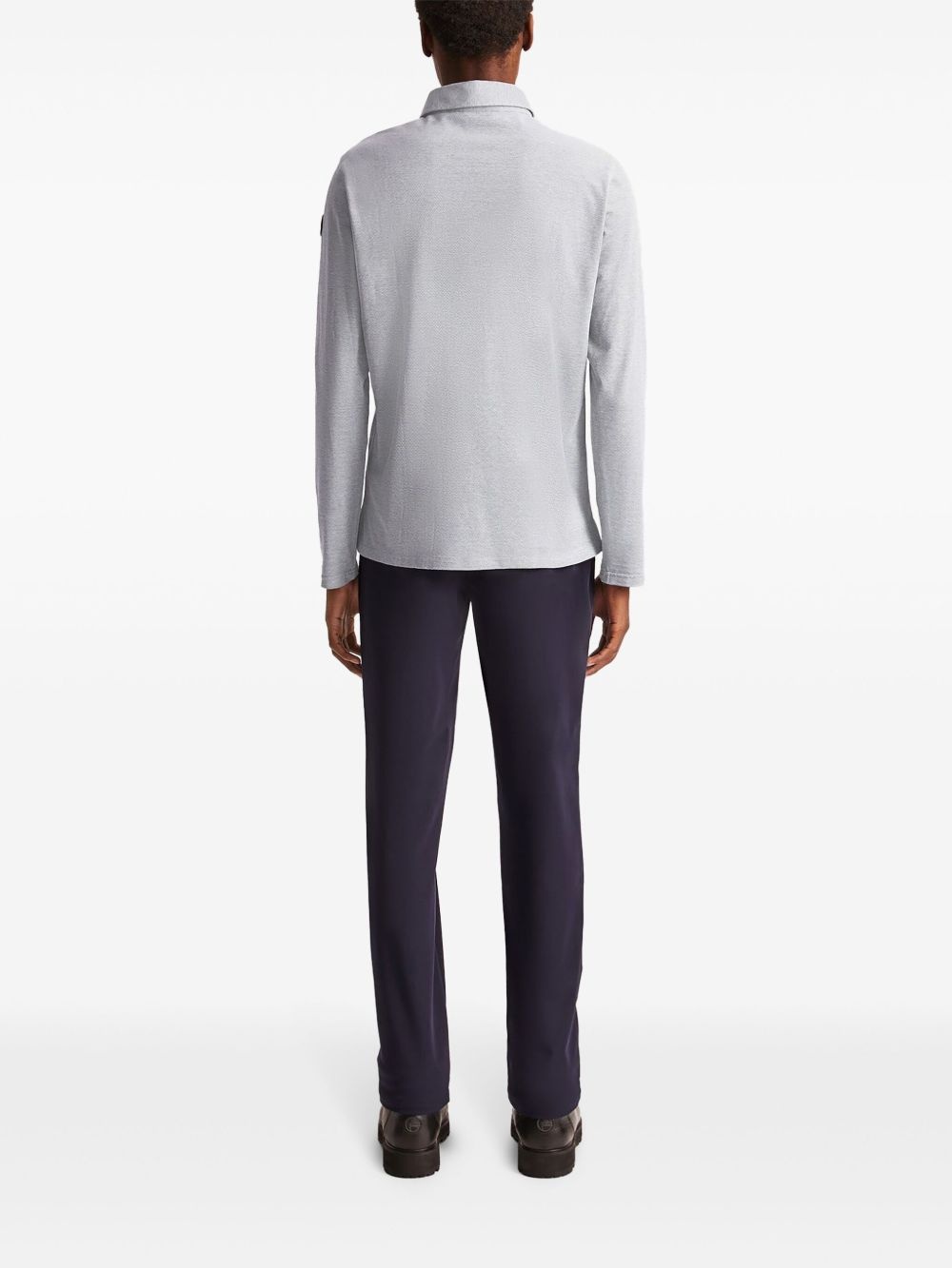 Giorgio polo shirt - 3