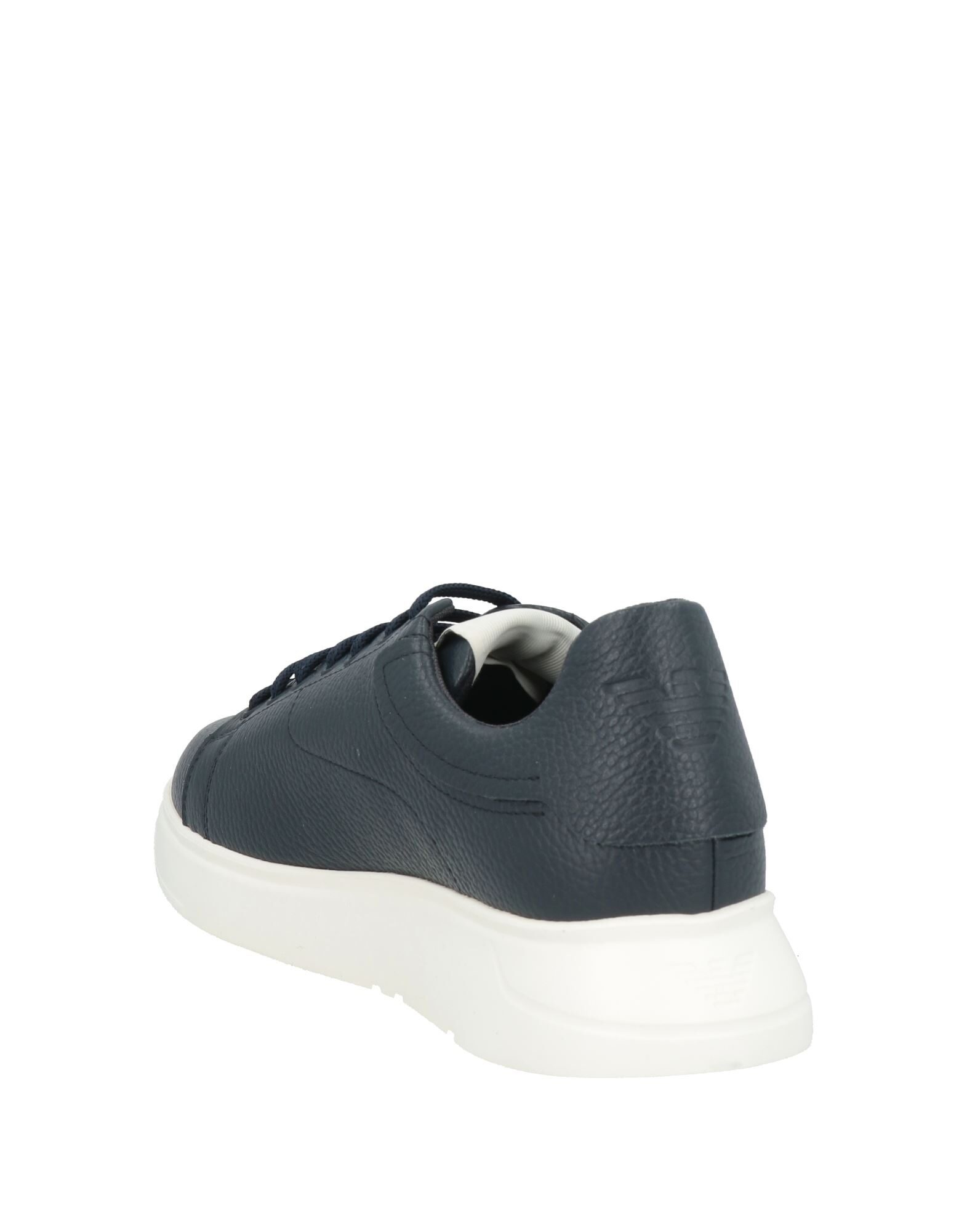 Navy blue Men's Sneakers - 3