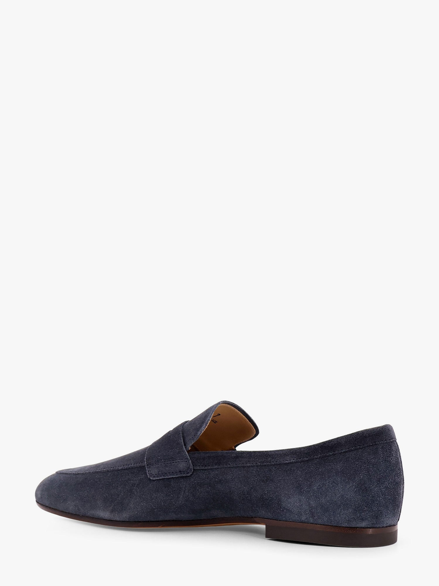 Tod'S Suede Loafer - 3