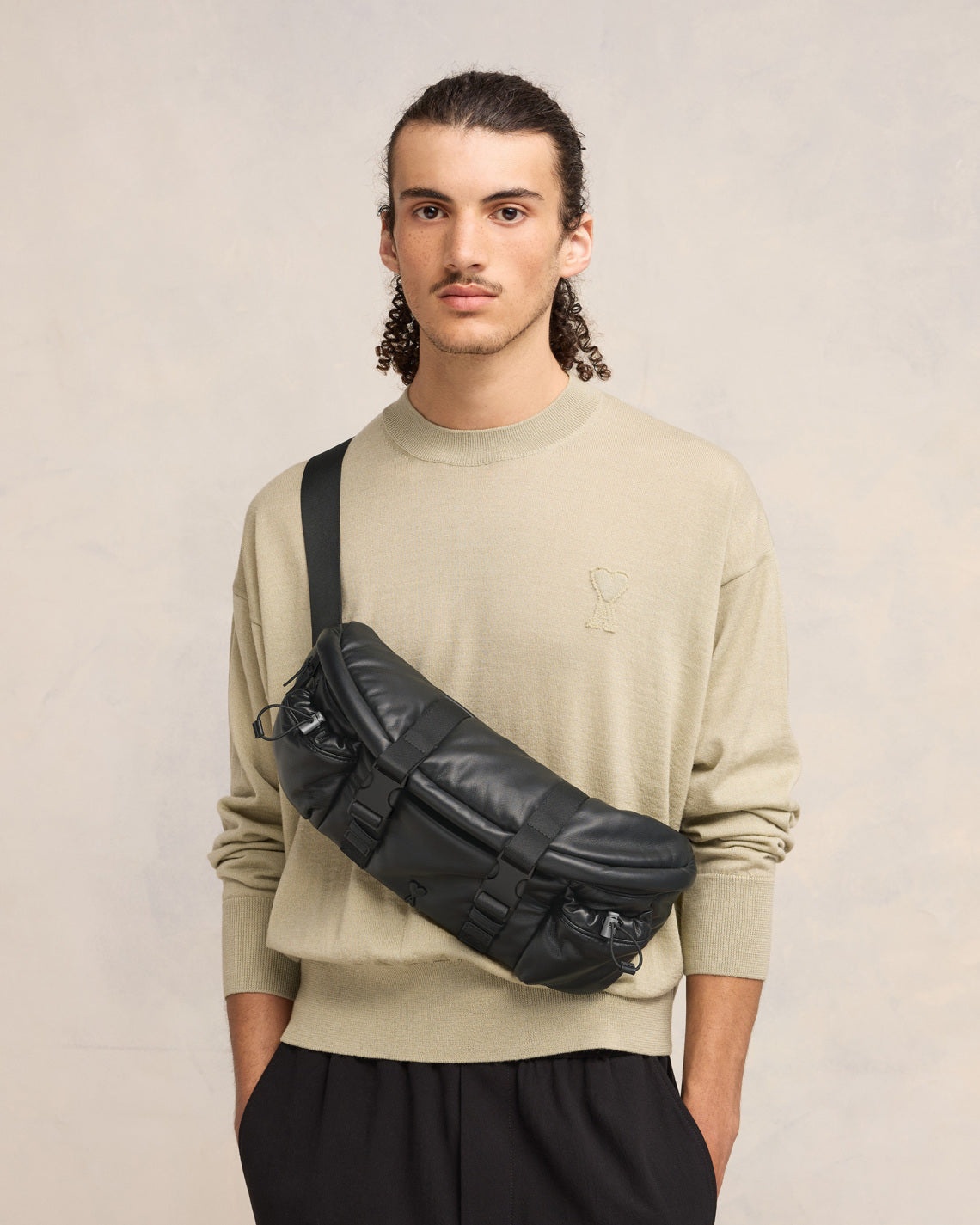 AMI DE COEUR BUMBAG - 7