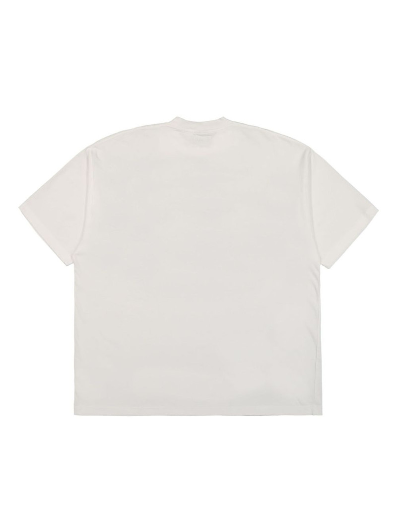 VETEMENTS We Buy Things T-shirt outlook