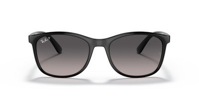 Ray-Ban RB4374 outlook