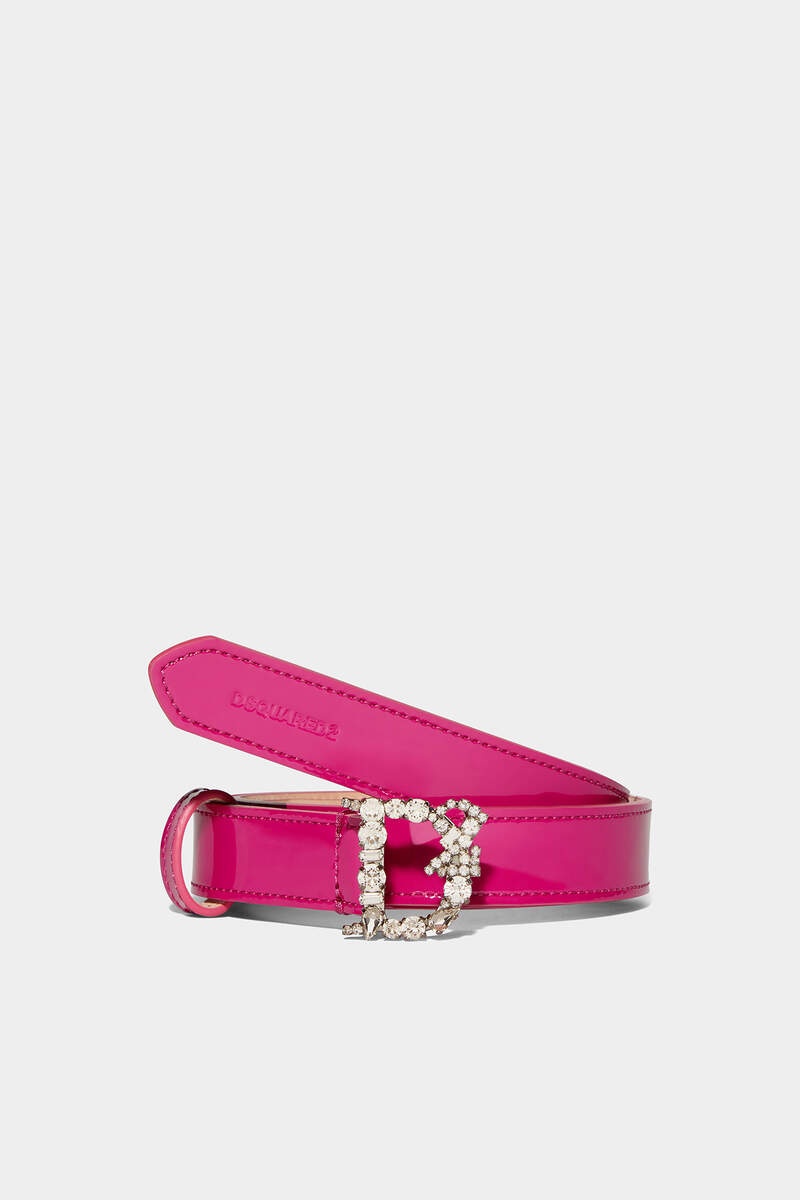 D2 CRYSTAL STATEMENT BELT - 1