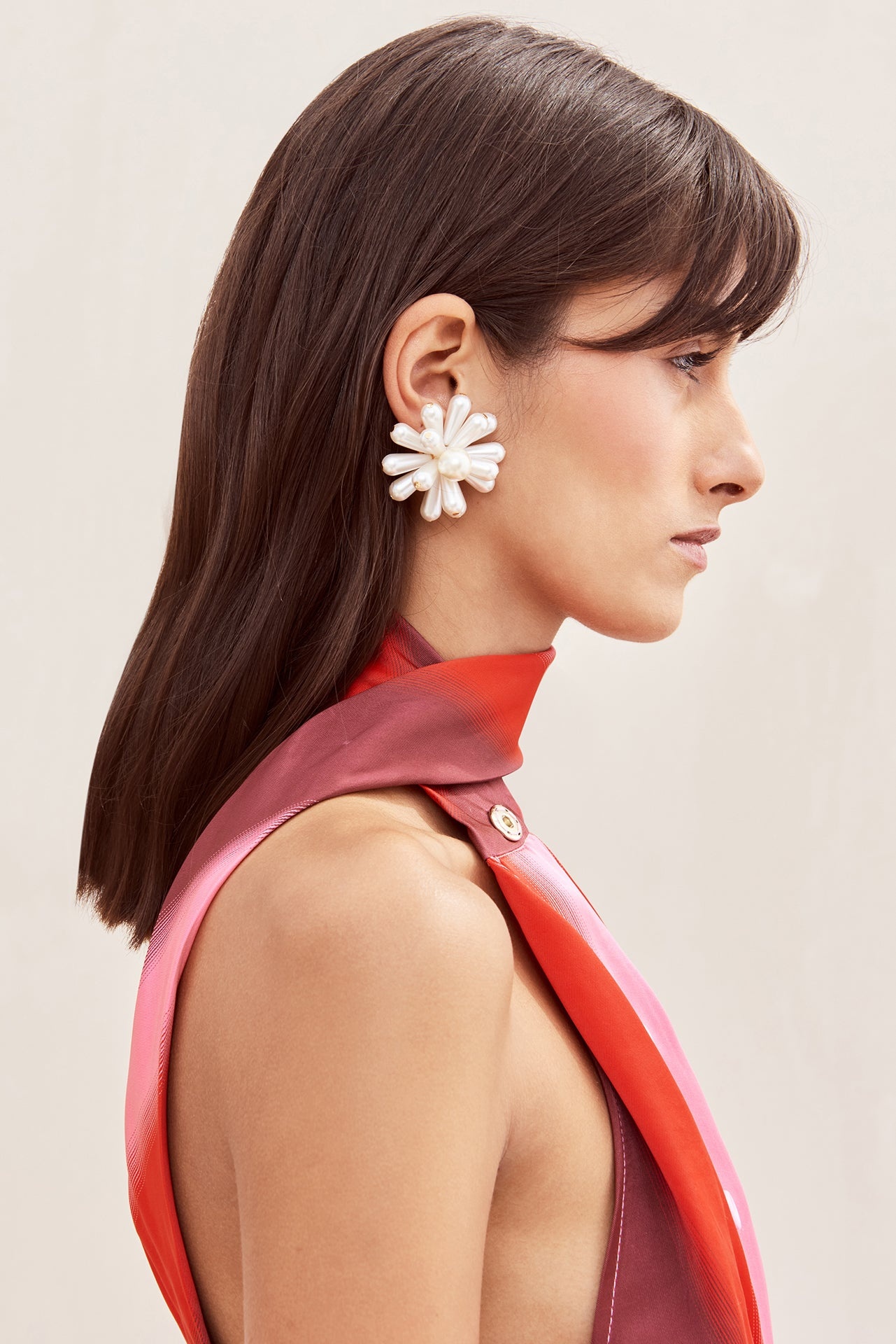 JULES EARRING - 2