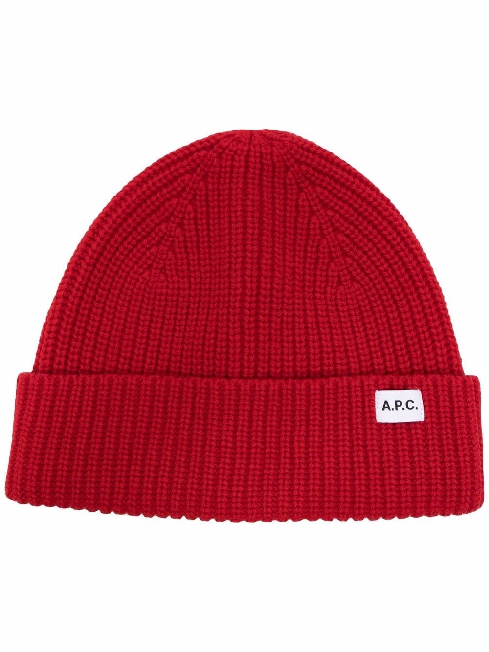 Billie knitted beanie - 1