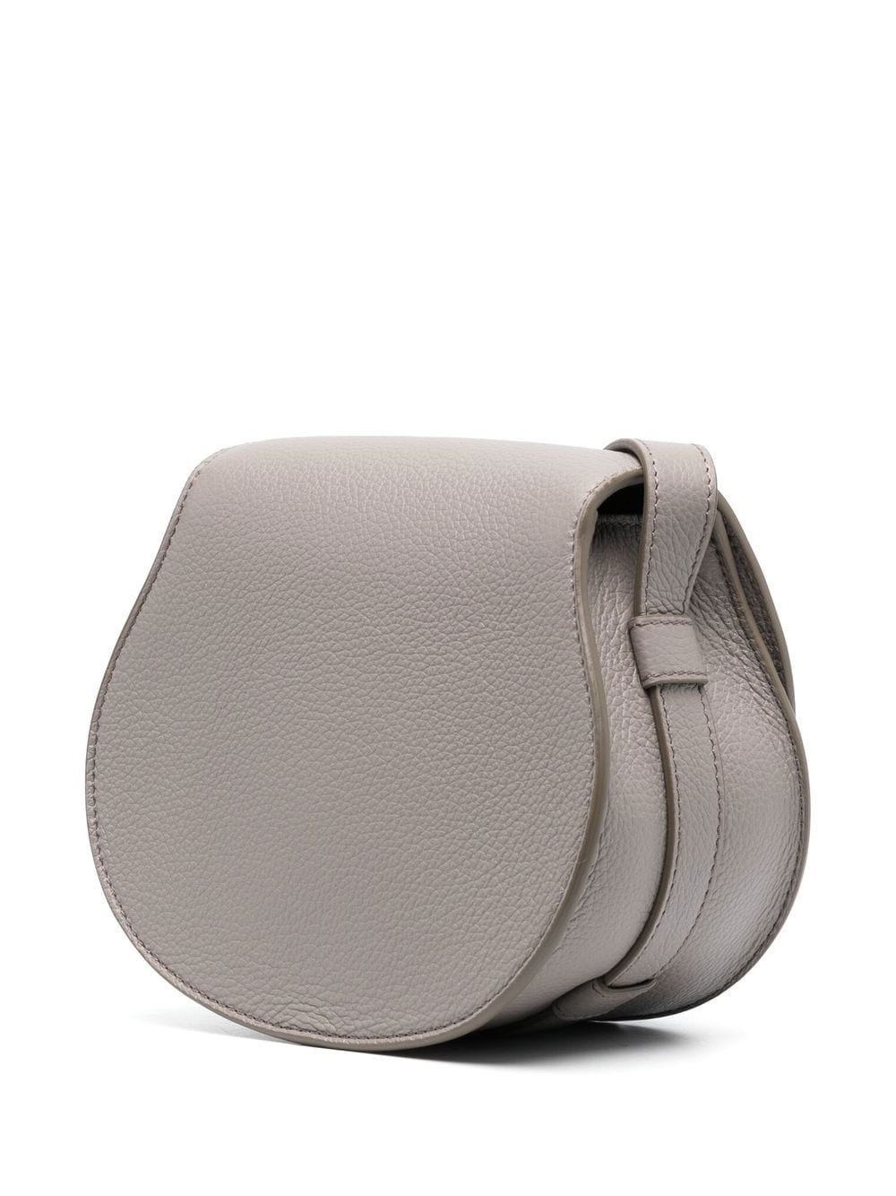 small Marcie Saddle bag - 3