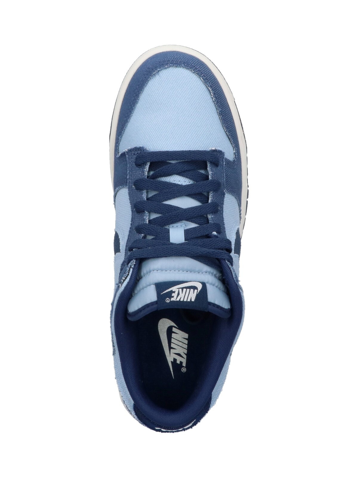 "DUNK LOW RETRO" SNEAKERS - 5