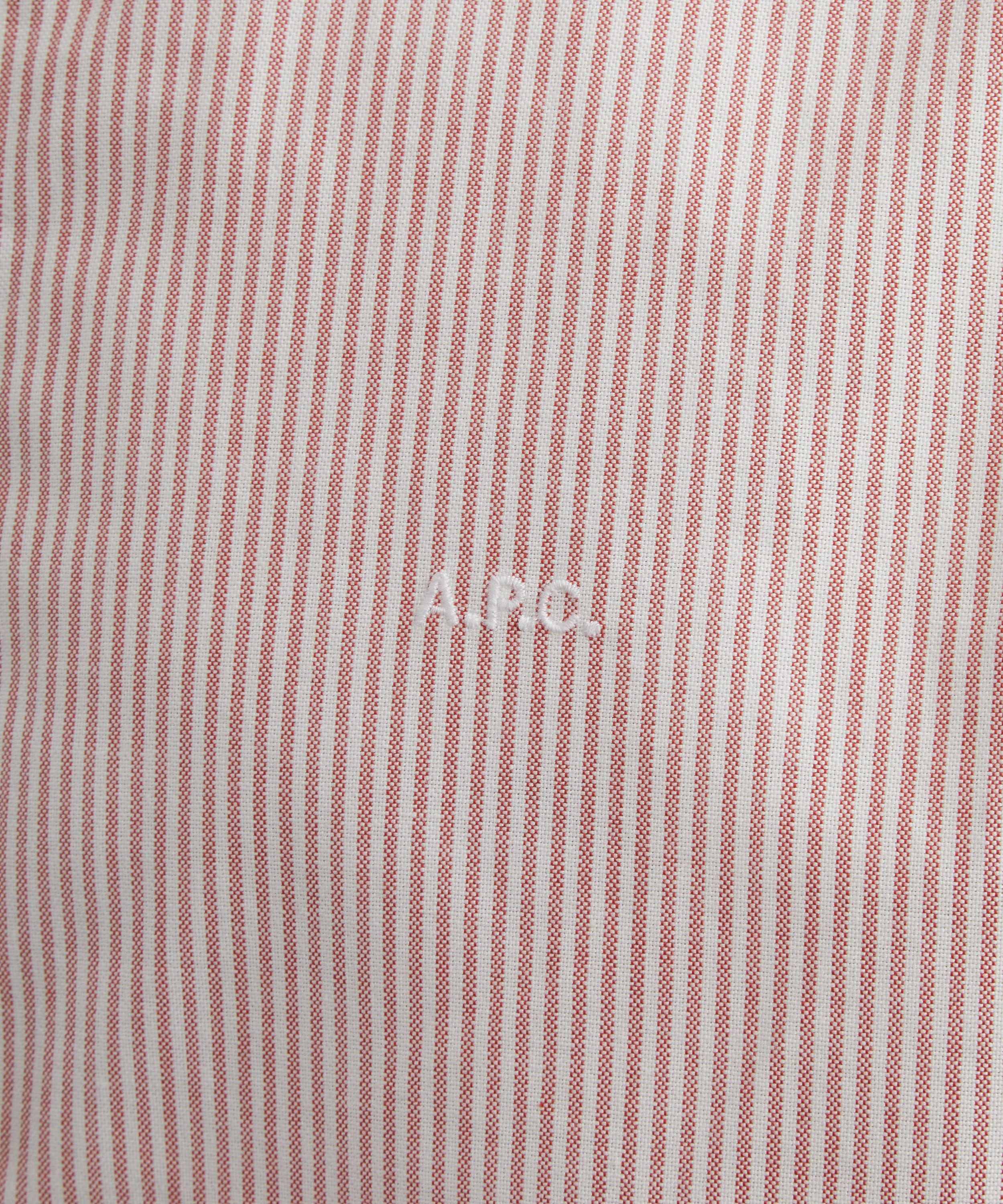 Chemise Greg Shirt - 5