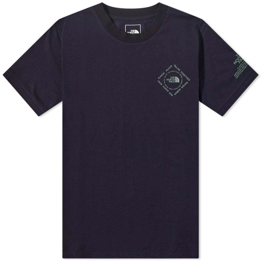 The North Face Himalayan Bottle Source Tee - 1