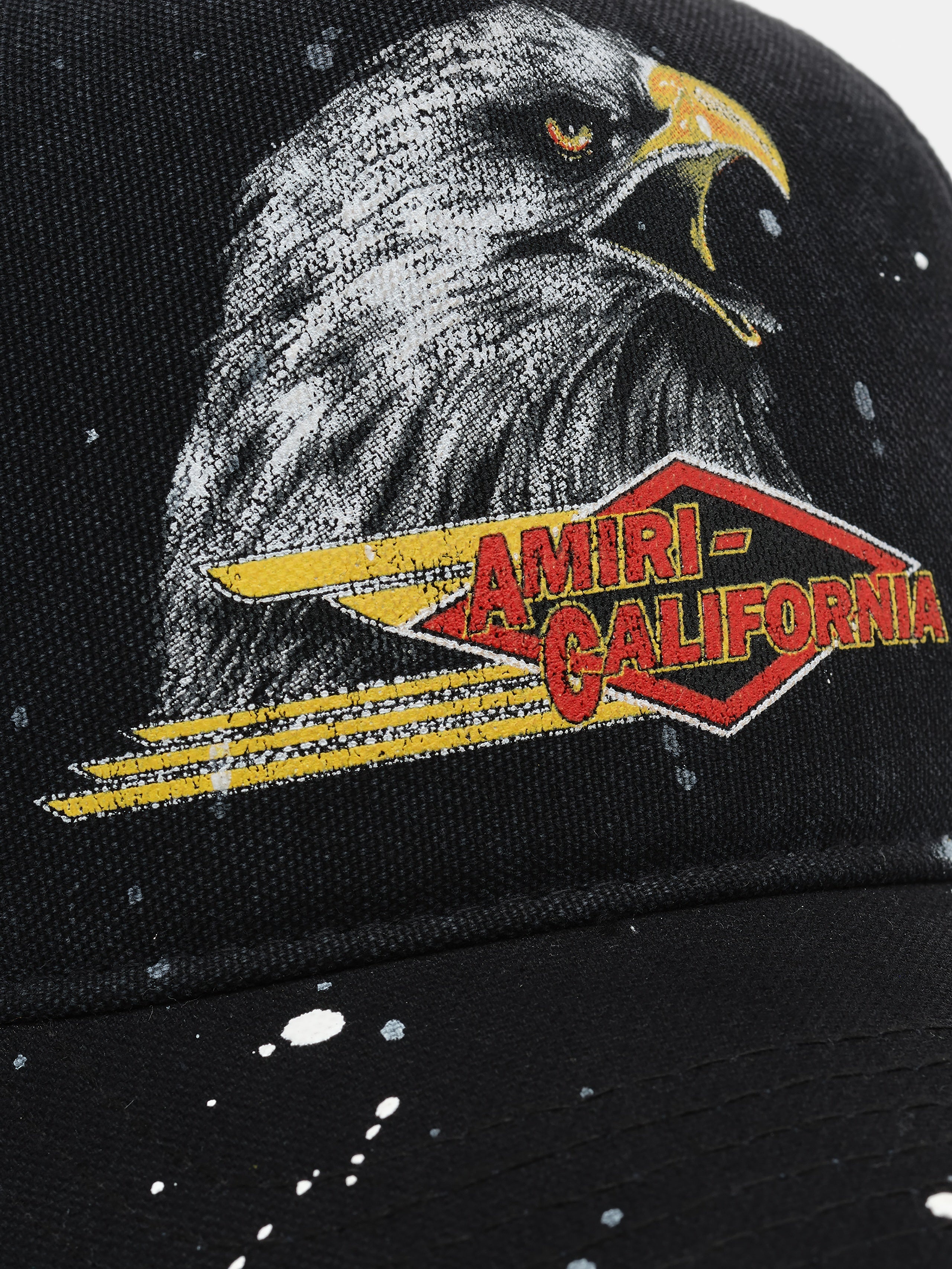 VINTAGE TRUCKER HAT - 4