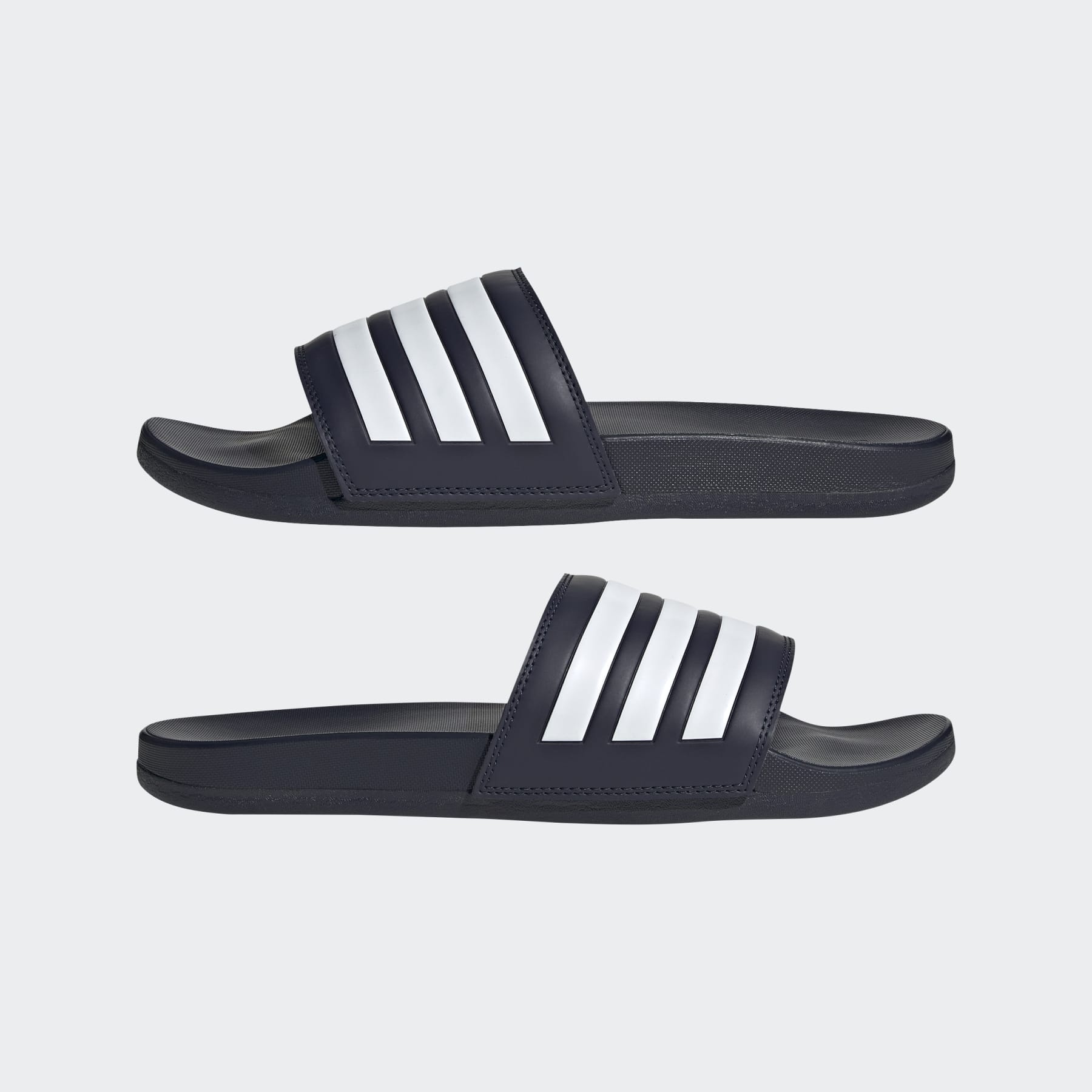 Adilette Comfort Slides - 7