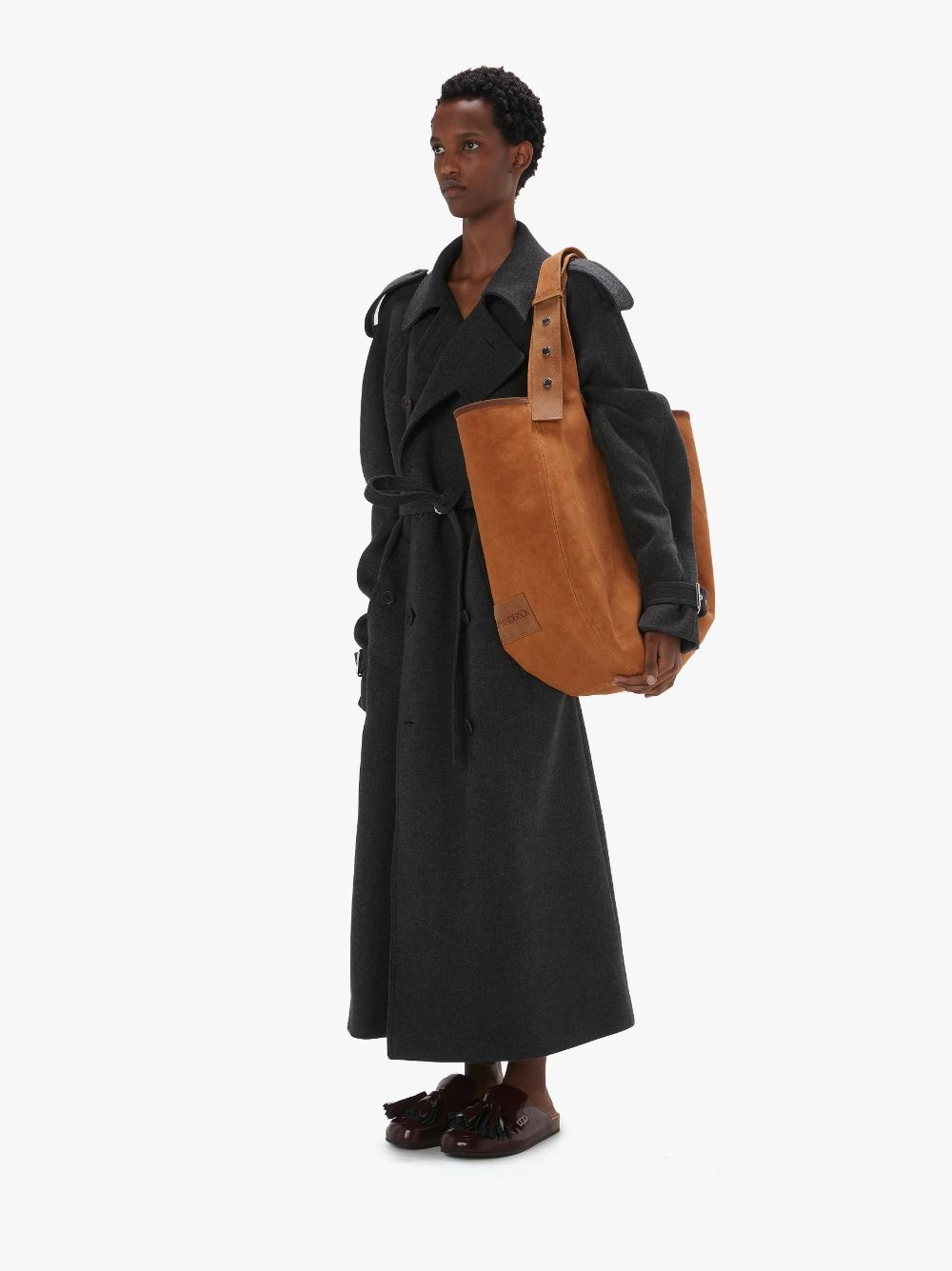 MAXI CANVAS TOTE - 5