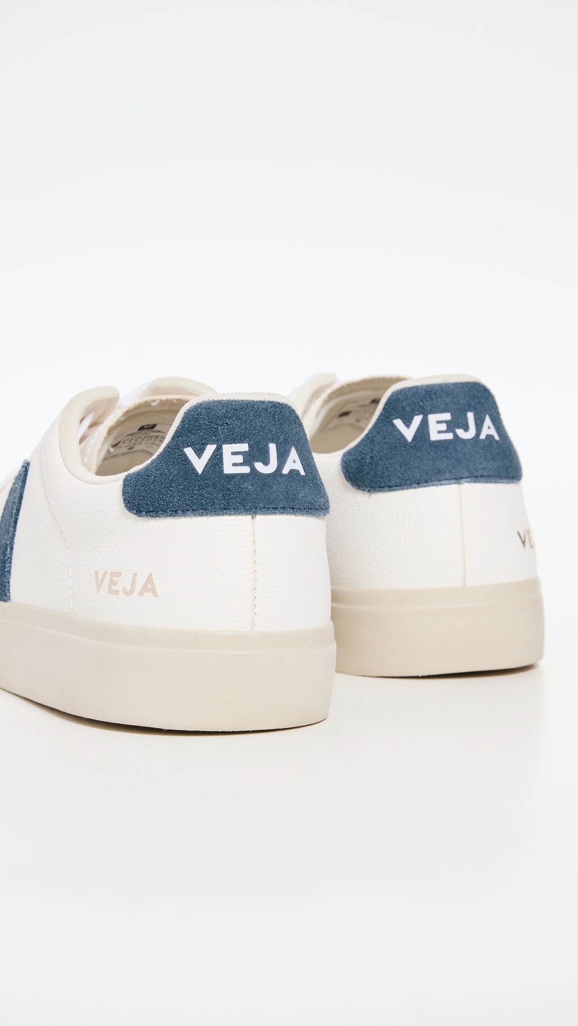 Campo Sneakers - 2