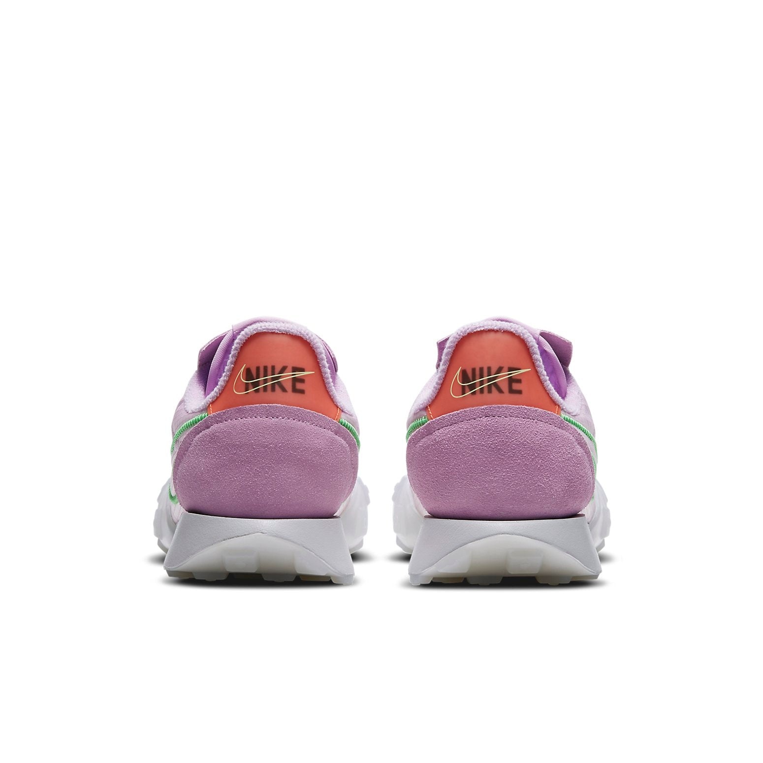 (WMNS) Nike Waffle Racer 2X 'Light Arctic Pink' CK6647-601 - 5