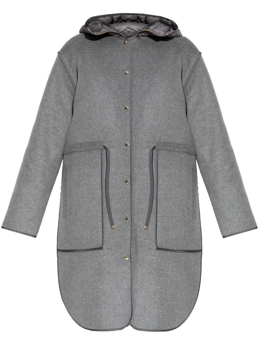 Bonrepos down coat - 1