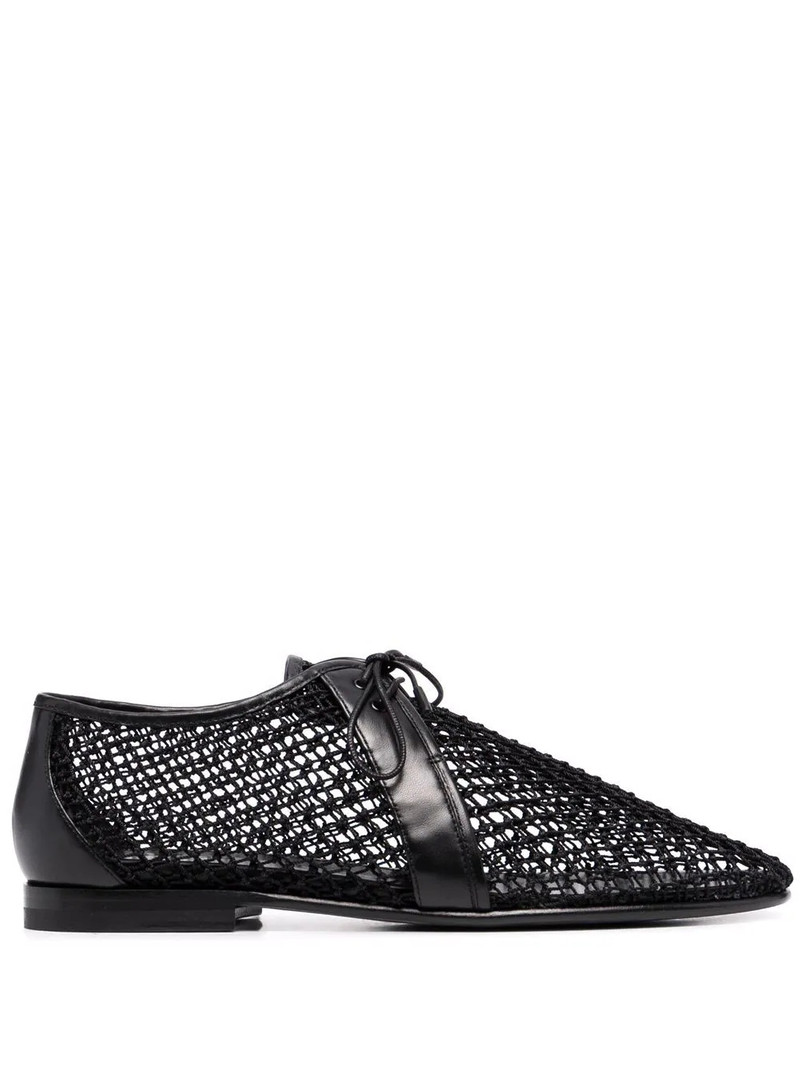 Timothee mesh shoes 1