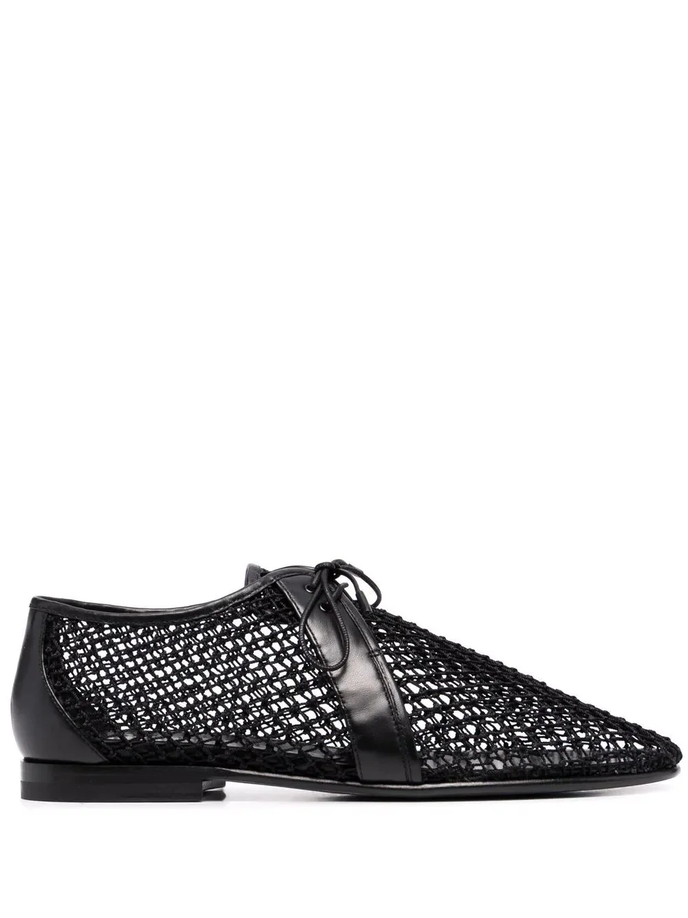 Timothee mesh shoes - 1
