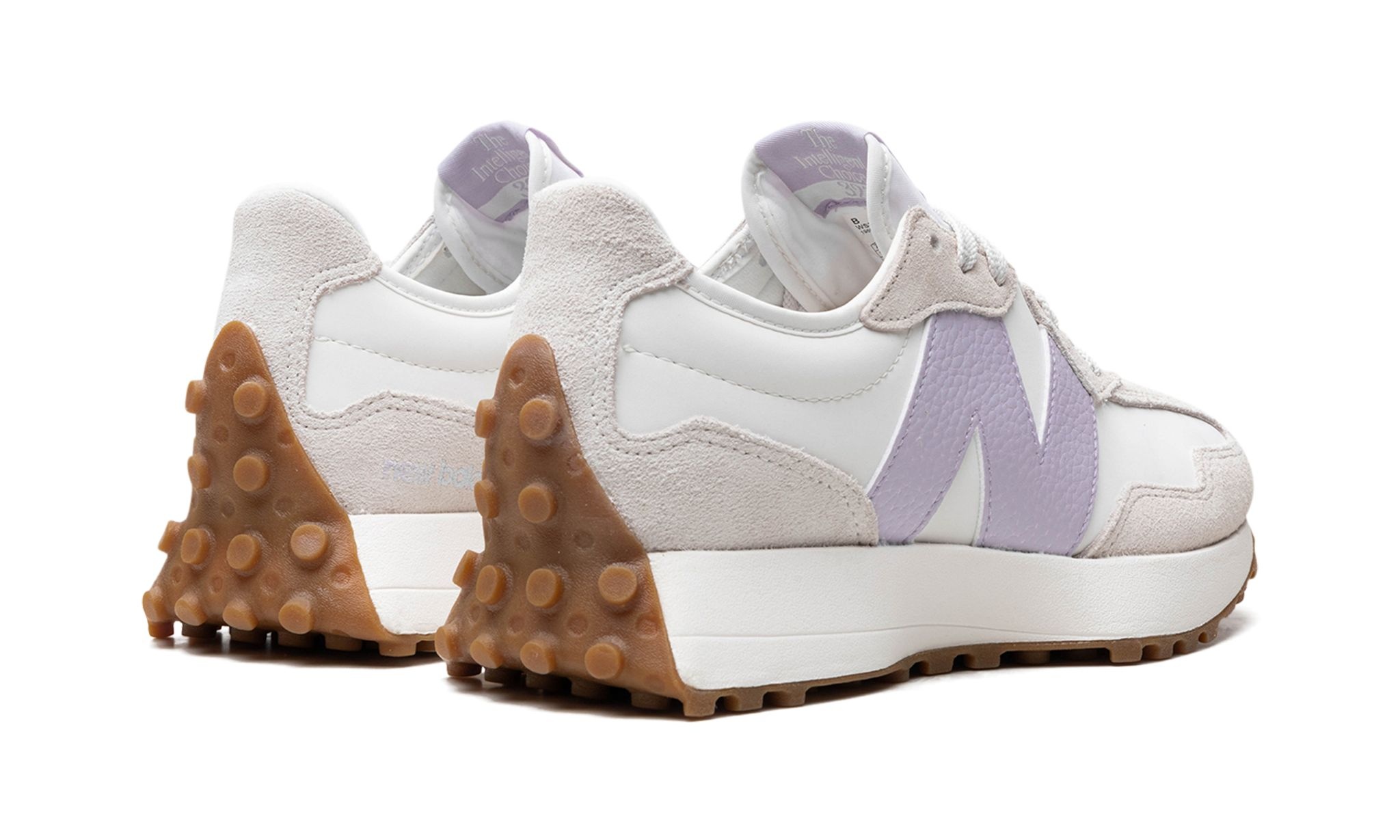327 WMNS "Lilac Moonbeam" - 3