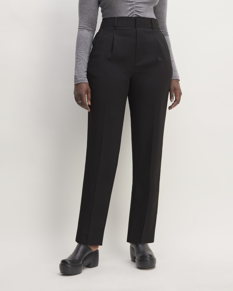 THE JAPANESE GOWEAVE WAY-HIGH® TAPERED PANT 3