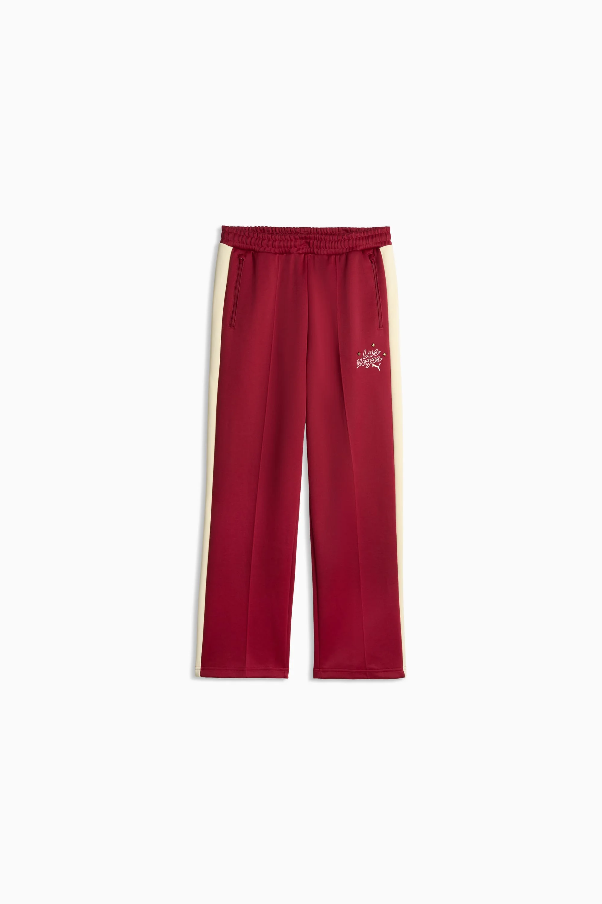 Las Vegas Men's Relaxed T7 Track Pants - 1