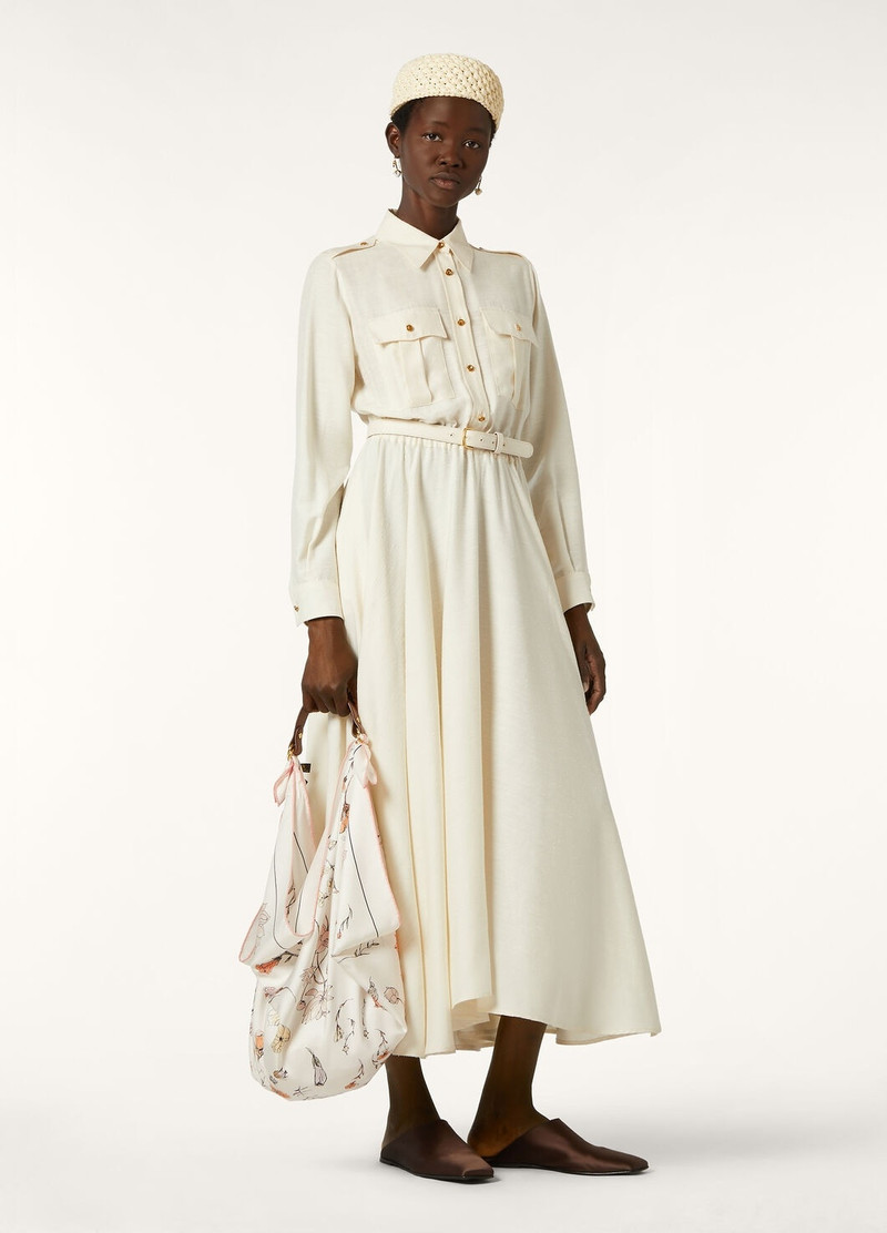 Loro Piana Lela Dress outlook