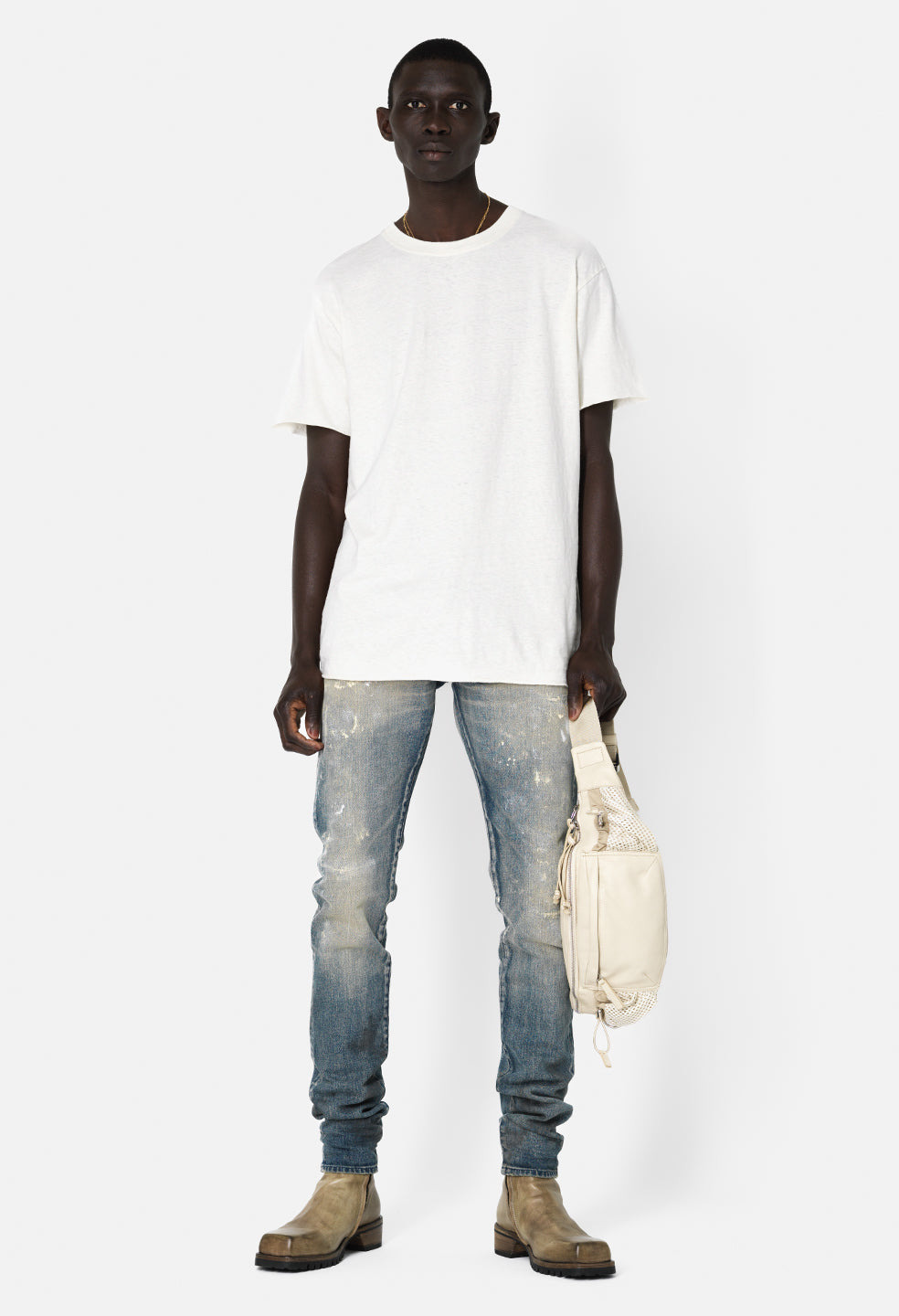 ANTI-EXPO TEE - 5