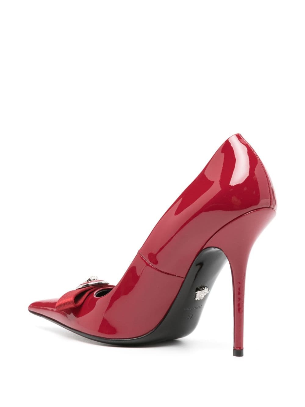 120mm Gianni pumps - 3