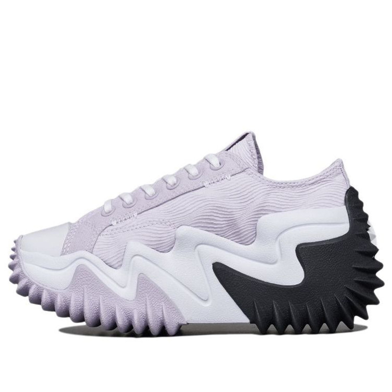(WMNS) Converse Run Star Hike Sports Casual Shoes 573135C - 1