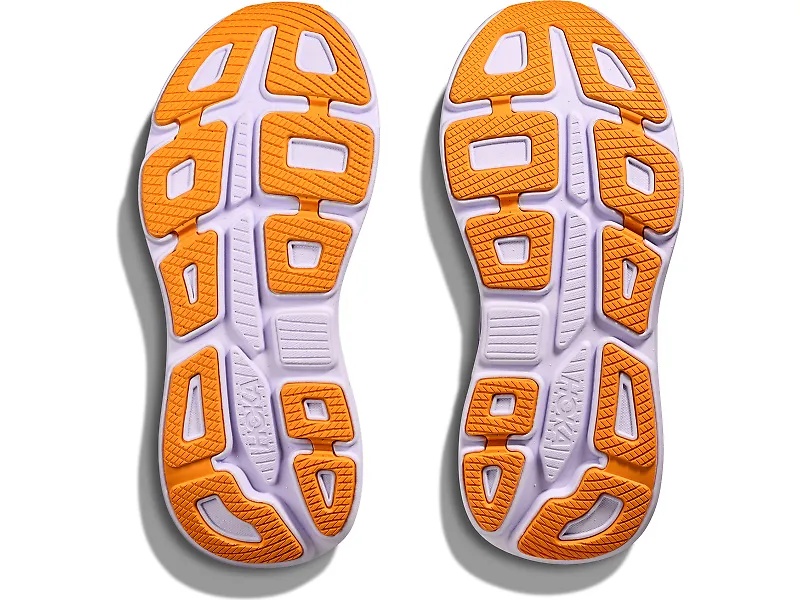 HOKA Bondi 9 - 4