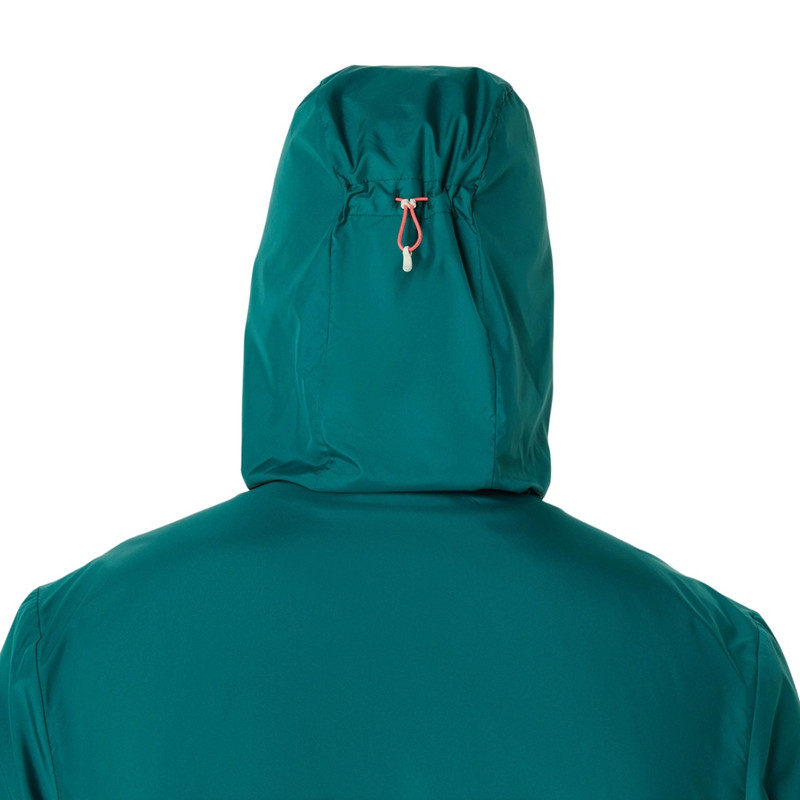 ASICS SILVER JACKET 8