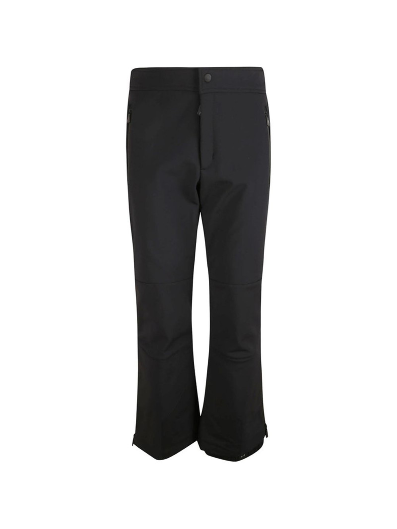 straight leg trousers 1